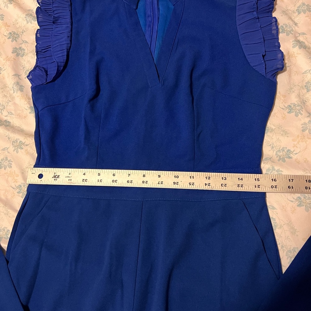 Womens jumpsuit